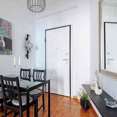Aegle By Heloni Apartments Athen Exterior foto