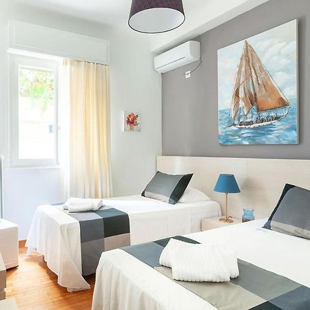 Aegle By Heloni Apartments Athen Exterior foto