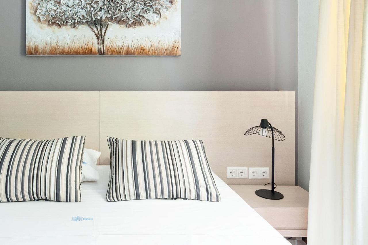 Aegle By Heloni Apartments Athen Exterior foto