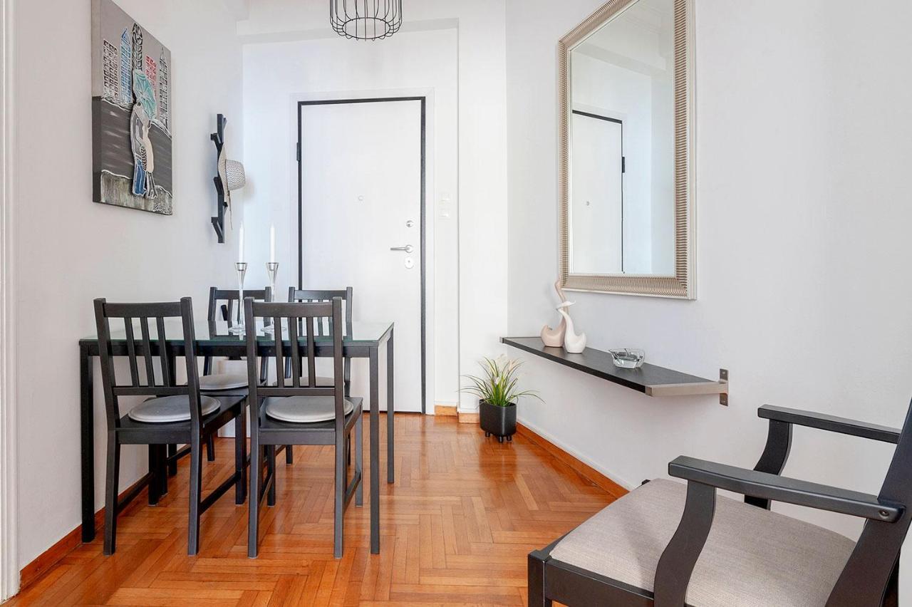 Aegle By Heloni Apartments Athen Exterior foto